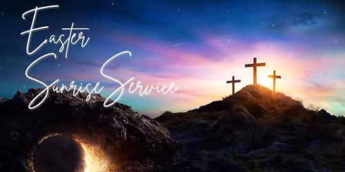 Easter Sunrise Service