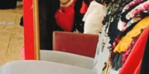 FLAMENCO dla DZIECI -lekcja pokazowa