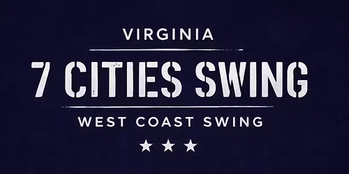 West Coast Swing Tuesdays
