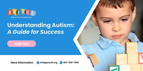 Understanding Autism: A Guide for Success