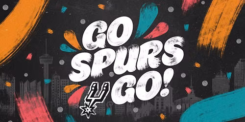 Spurs NBA Finals Watch Party | Game 4
