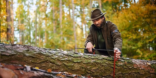 Lesa p\u00e1n - akce pro celou rodinu