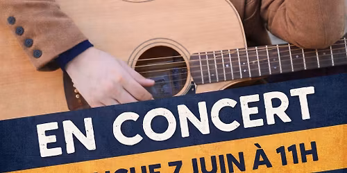 Concert gratuit Salon les Crea\u2019tives