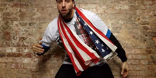 R.A. The Rugged Man