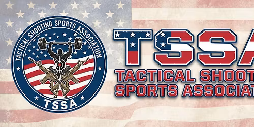 TSSA - Tactical Athlete Training Series (TAT)