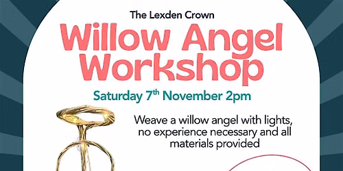 Willow Angel Workshop