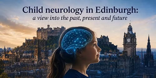 Child Neurology in Edinburgh: A View into the Past, Present, and Future