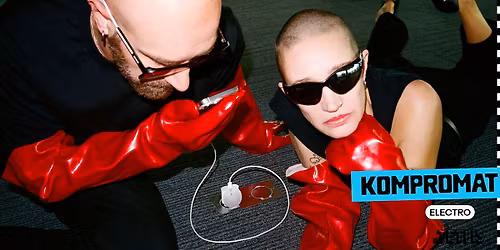 Kompromat \u00b7 Le Tetris