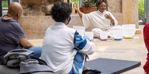 Lessons on Sound Bath Journeys