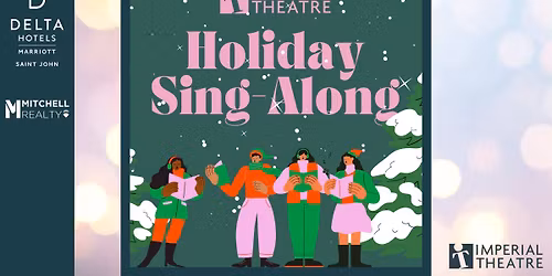 Imperial Holiday Sing Along