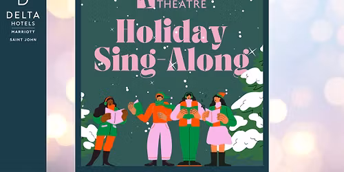 Imperial Holiday Sing Along