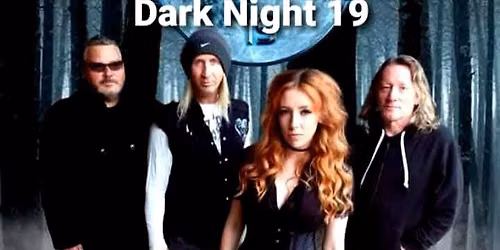 DarkNight19 @ MONK FEST 2026