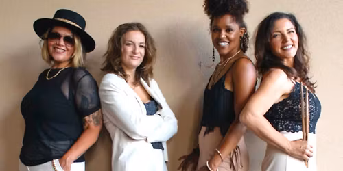 Pulp Vixen rocks Morongo Casino