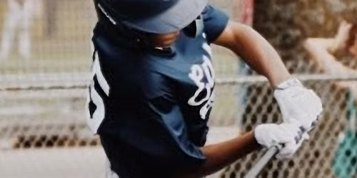 Power Hitter (12U-14)