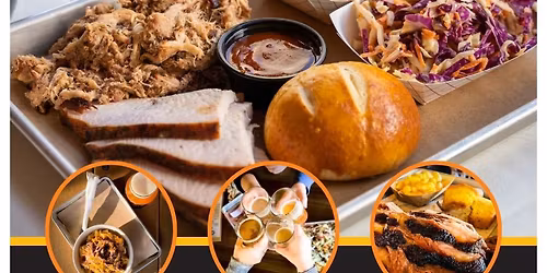 DINE & DONATE: Support the Bismarck Rotary Arboretum 