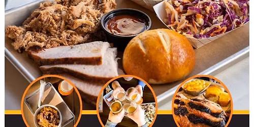 DINE & DONATE: Support the Bismarck Rotary Arboretum 