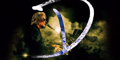 Daryl Hall with Special Guest Glenn Tilbrook (of Squeeze)