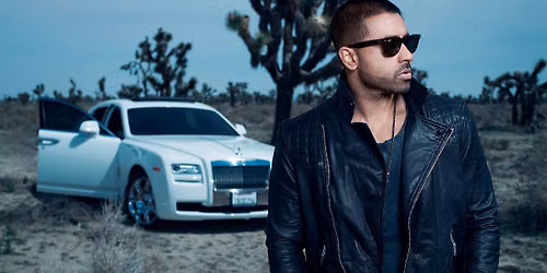 Jay Sean with Iyaz
