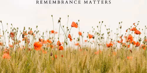 USAAF Remembrance 2026