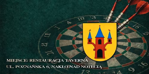 XII Otwarte Mistrzostwa Nak\u0142a pod Patronatem Burmistrza Miasta i Gminy Nak\u0142o nad Noteci\u0105.