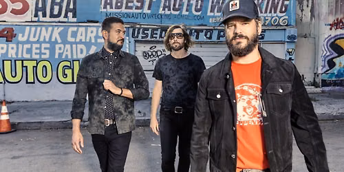 The Record Company