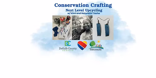 Conservation Crafting: One Year In \u2013 Juneteenth Edition!