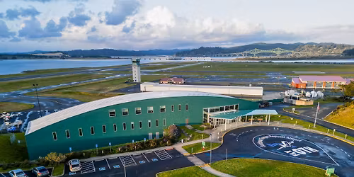 Coos County Airport District Board of Commissioners