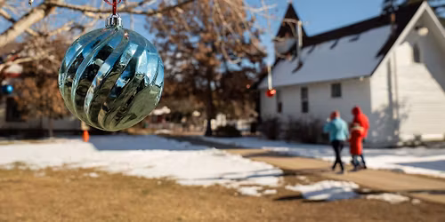 Homesteader's Holiday