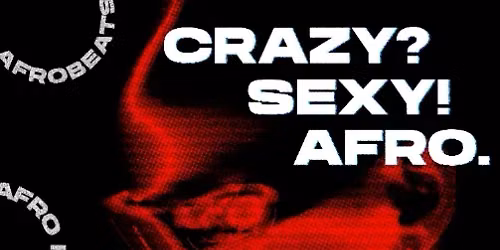 CrazySexyAfro