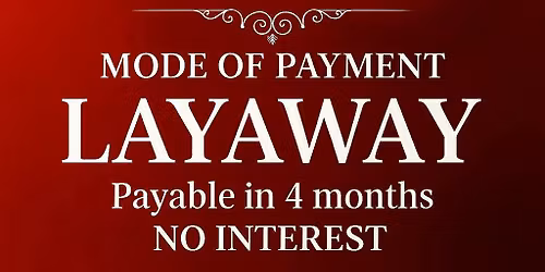 Last Event Of The Year