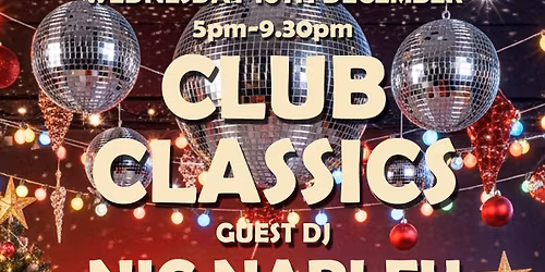 Wednesday Night at the Rink! - Roller Disco - Djs - Club Classics