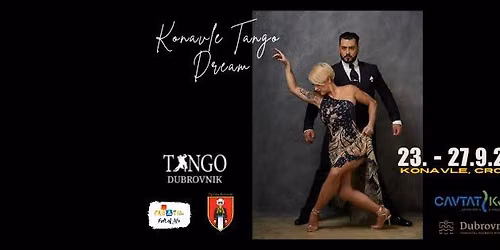 Konavle Tango Dream 2026.