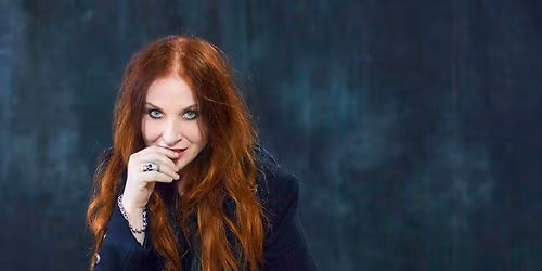 Judith Owen at New Orleans Jazz Market