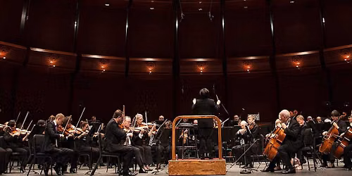 New Jersey Symphony