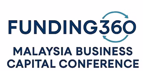 Funding360 - Malaysia Business Capital Conference