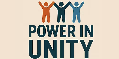Power In Unity