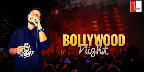 Bollywood Night ft. Harish