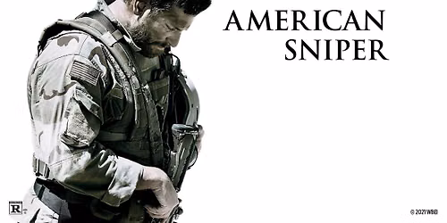 American Sniper
