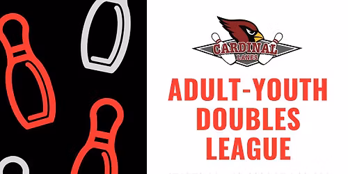 Adult Youth Doubles League