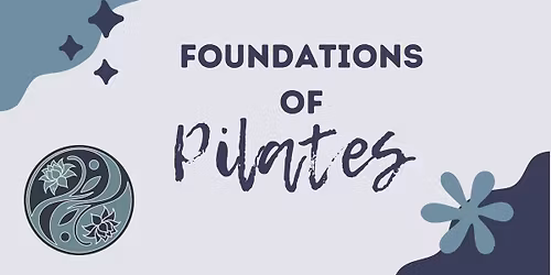 Foundations of Pilates