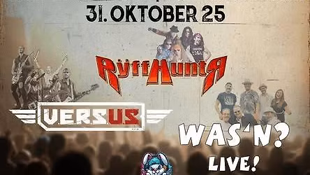 ROCK meets M\u00fchlheim\/M.