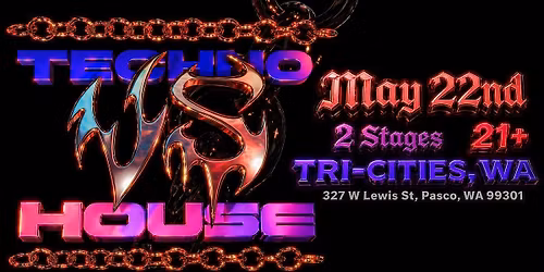 Techno VS House