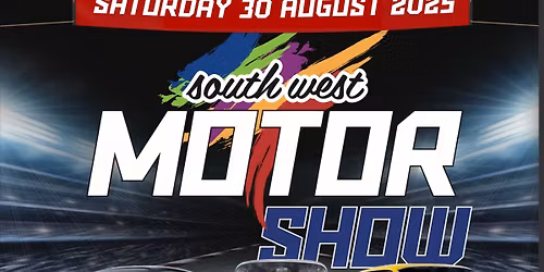 South West Motor Show
