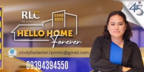 RLC Le Pont Property Preview