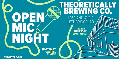 Open Mic Night