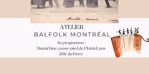 Atelier Balfolk Montr\u00e9al 