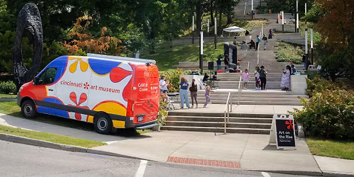 Art on The Rise: Women in Art 