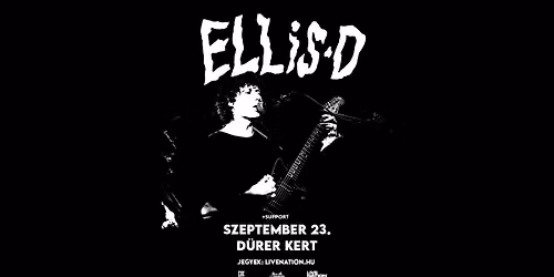 ELLiS\u00b7D | Budapest 2026