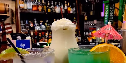 Cinco de Mayo