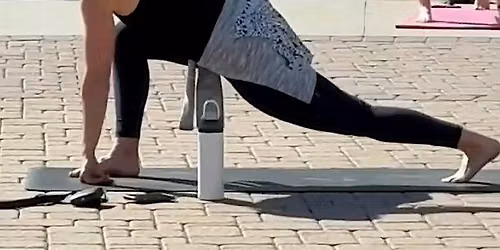 The Standard at Prairie Trail x YogaSix Outdoor Class